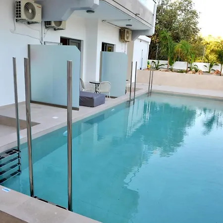 Aparthotel Katia