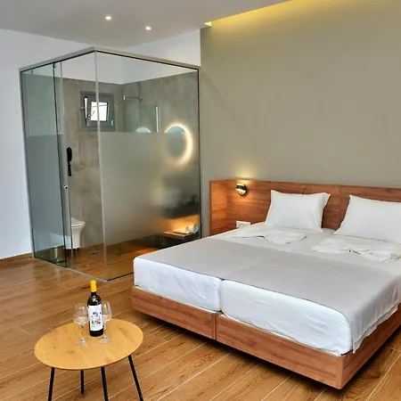 Katia Aparthotel