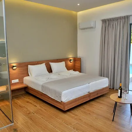 Aparthotel Katia
