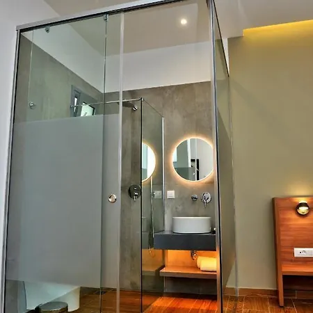 Aparthotel Katia 3*