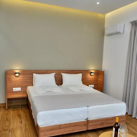 Aparthotel Katia 3*