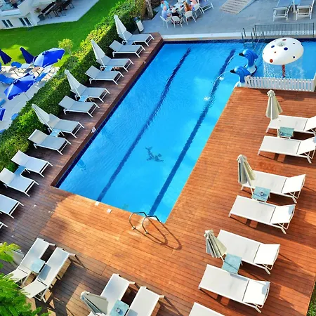 Aparthotel Katia