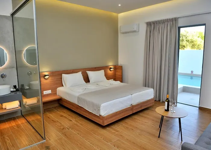 Lejlighedshotel Katia