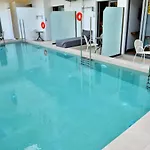 Aparthotel Katia