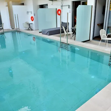Lejlighedshotel Katia