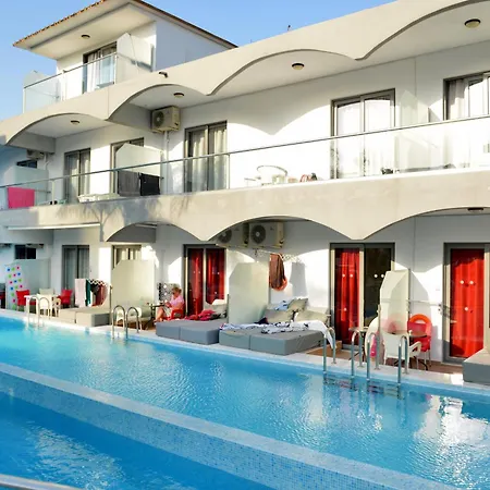 Katia 3* イアリソス