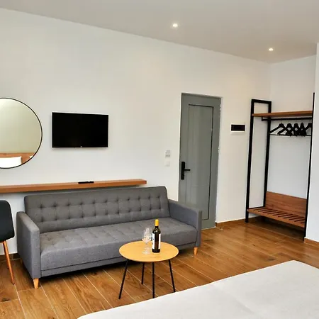 Katia Aparthotel Ialysos (Rhodes)