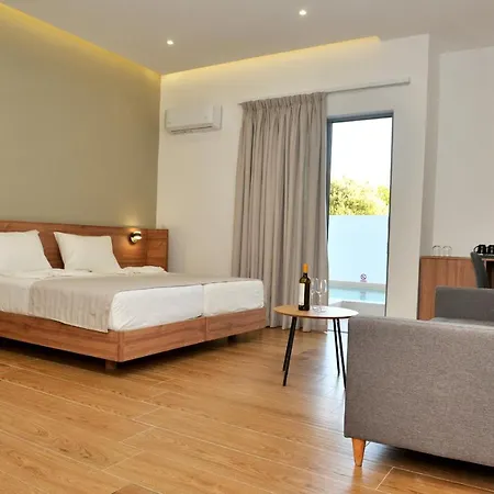 Katia 3* Ialysos (Rhodes)