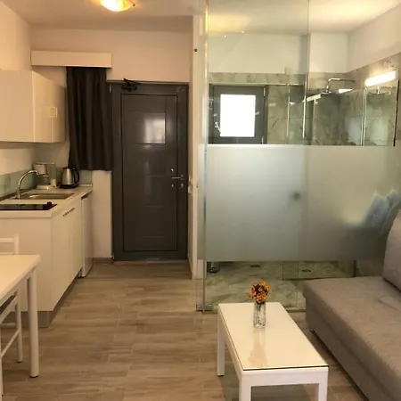Katia 公寓式酒店