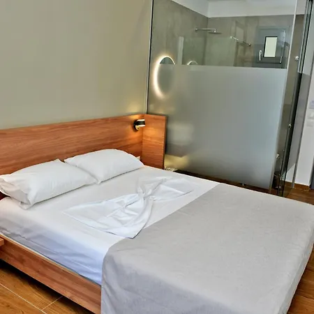 Katia Aparthotel Ialysos (Rhodes)