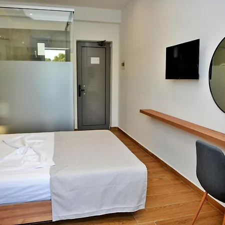 Katia 3* Ialysos (Rhodes)