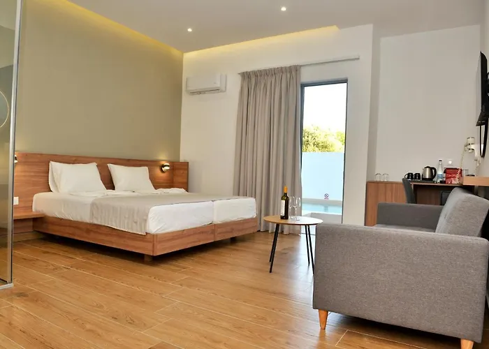 Katia 3* إياليسوس