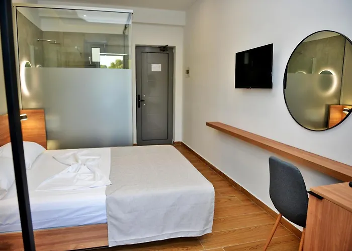 Katia 3* Ialysos (Rhodes)